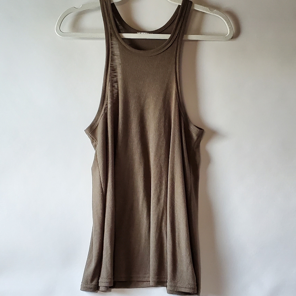 Free People tank - Picture 5 of 5